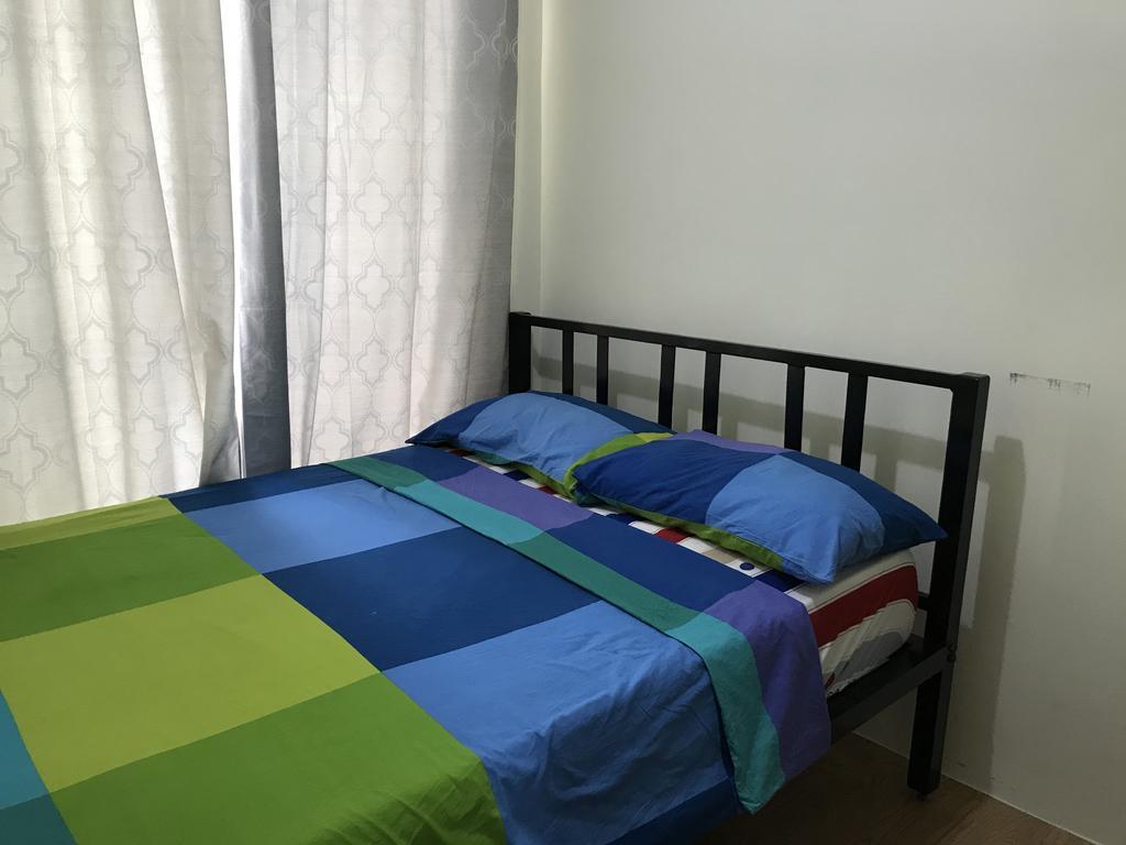 San Remo Oasis Serviced Apartments Cebú Exterior foto