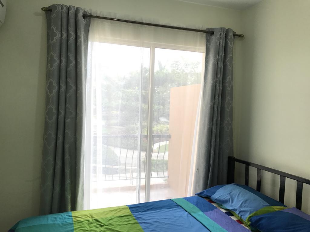 San Remo Oasis Serviced Apartments Cebú Exterior foto