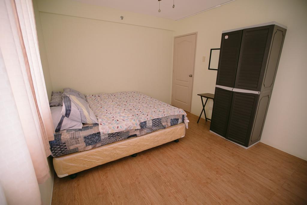 San Remo Oasis Serviced Apartments Cebú Exterior foto
