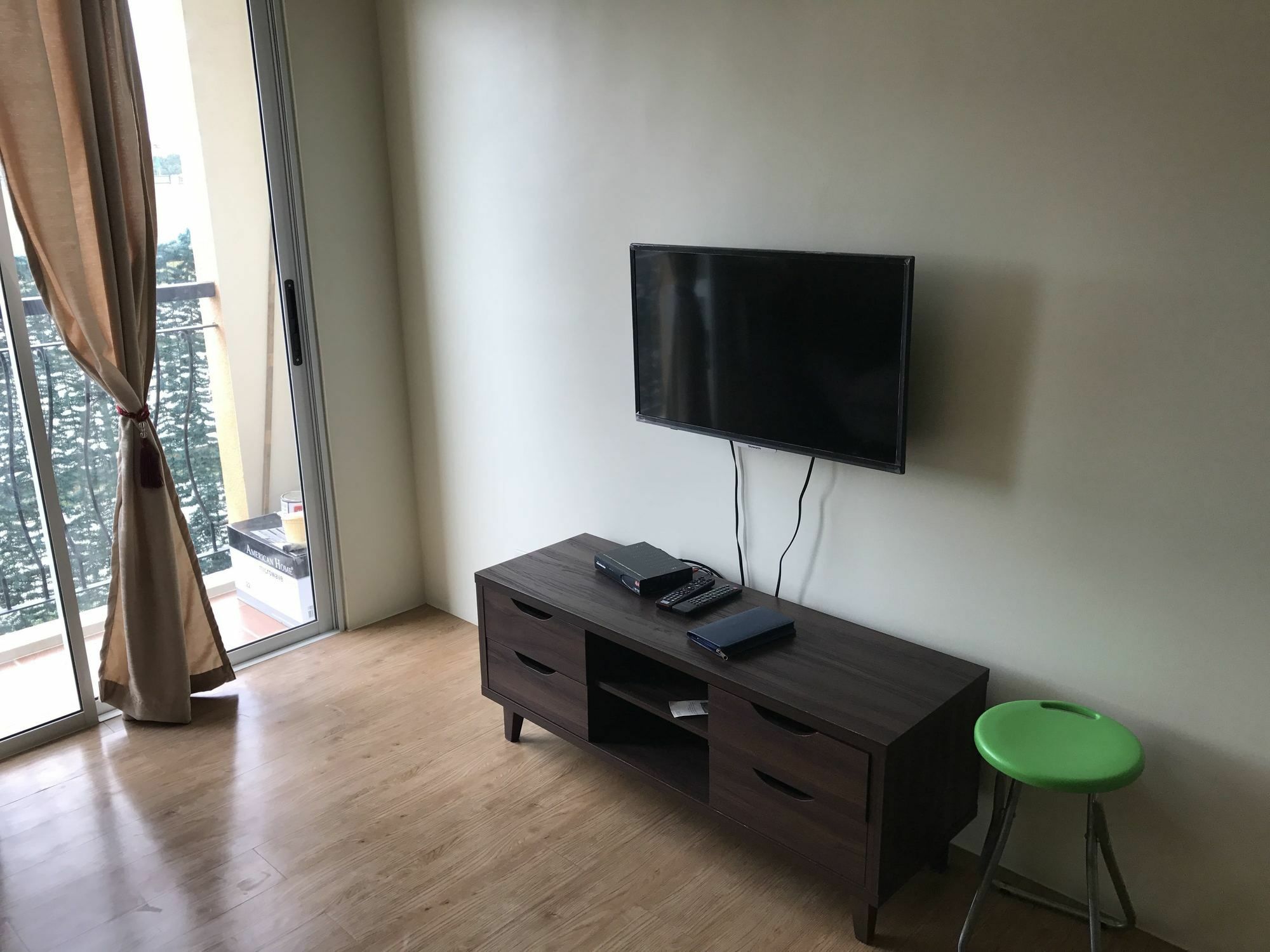 San Remo Oasis Serviced Apartments Cebú Exterior foto