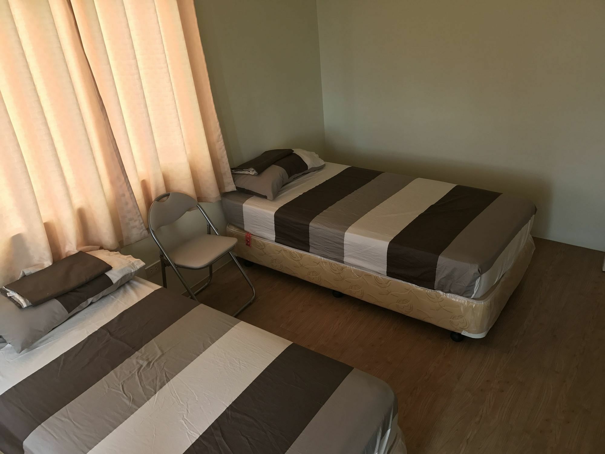 San Remo Oasis Serviced Apartments Cebú Exterior foto
