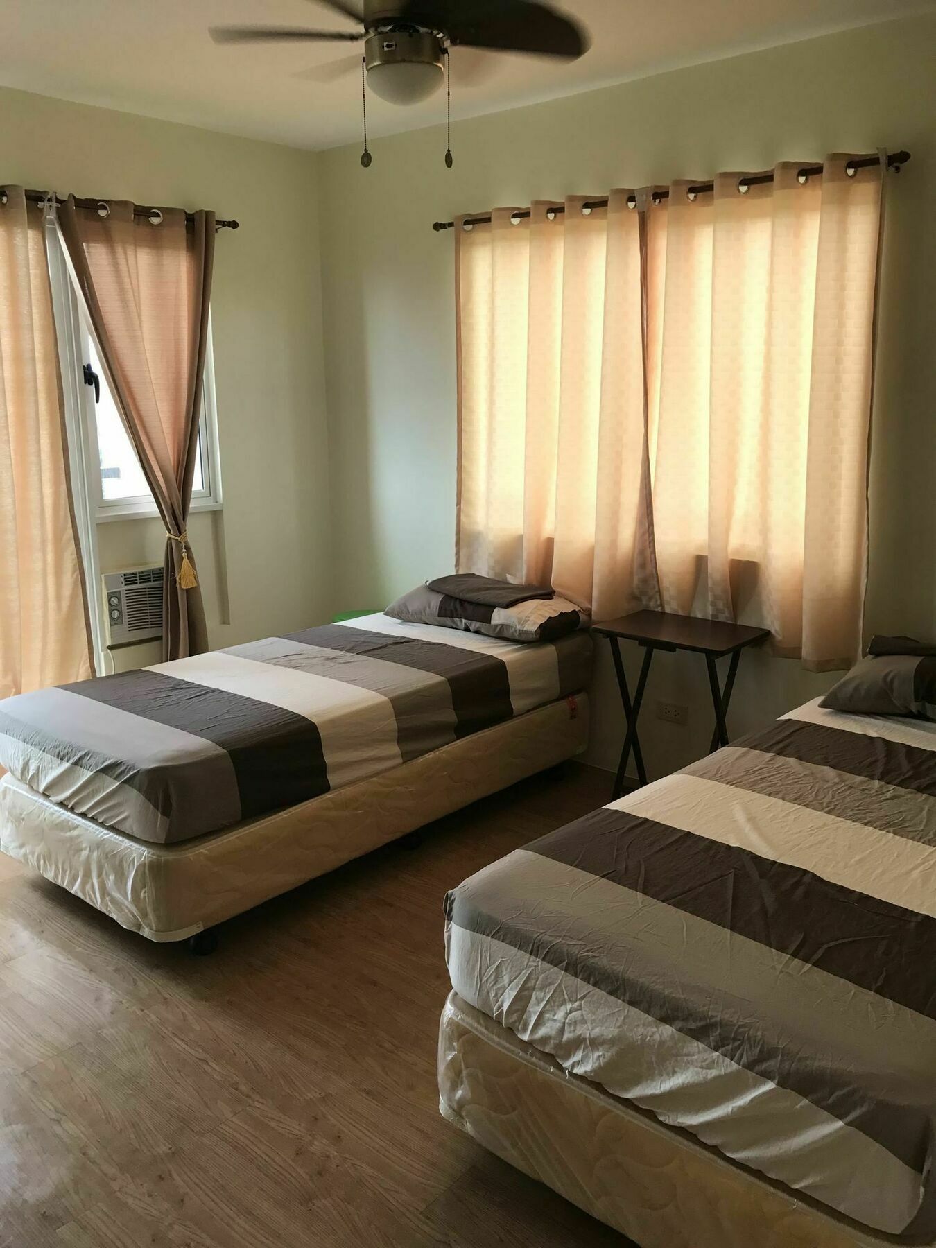 San Remo Oasis Serviced Apartments Cebú Exterior foto