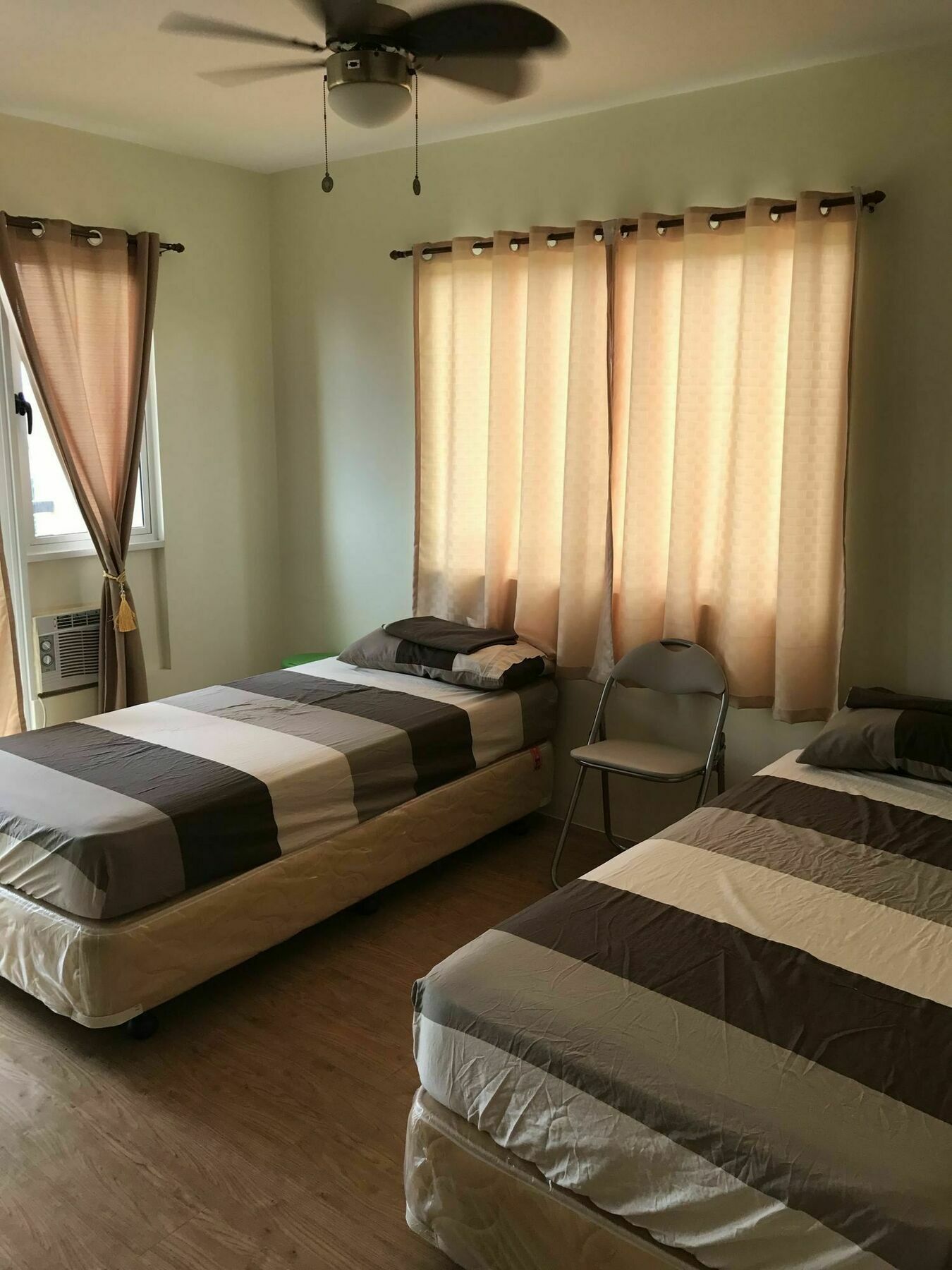 San Remo Oasis Serviced Apartments Cebú Exterior foto
